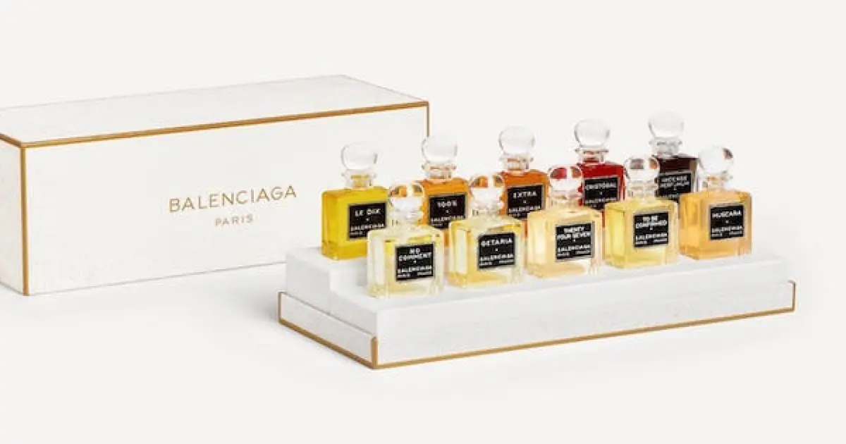 香水・ボディケア｜BEAUTY｜＠BAILA（バイラ）