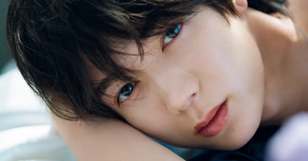 Travis Japan 七五三掛龍也インタビュー！「七五三掛龍也くんと一緒に