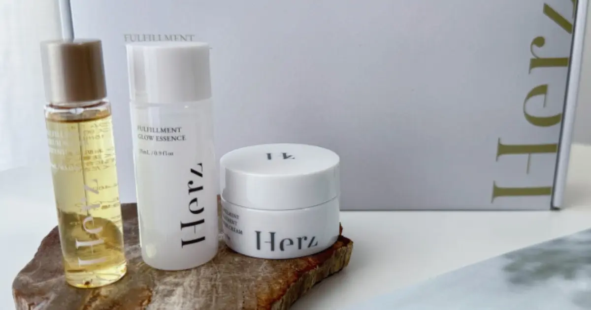 舟山久美子さん】ゆらぎ肌・ニキビ肌に悩んだら使ってみて！ くみっき