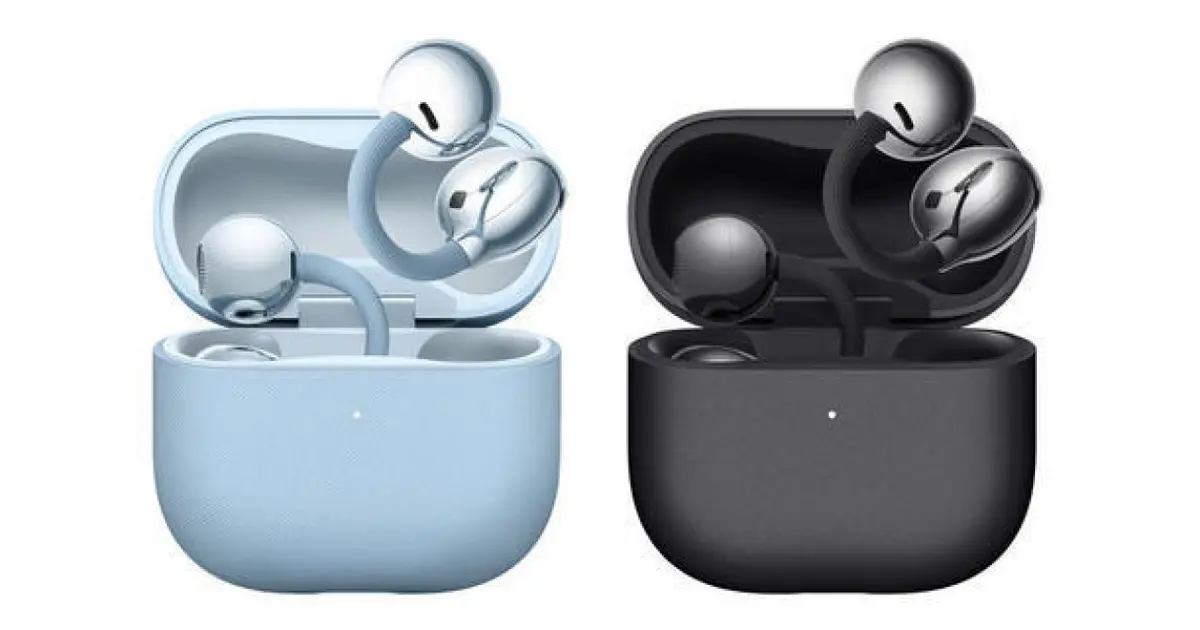 BAILA公式Instagramフォロー&いいねキャンペーン】『ファーウェイ』の