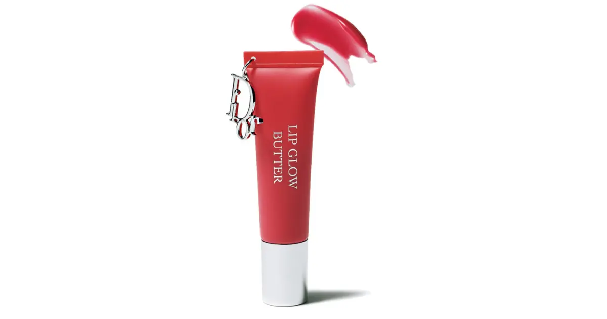 【日本未発売】ディオールアディクトリップグロウバター#105 Dior ディオール アディクト リップ グロウ バター 105 - メルカリ