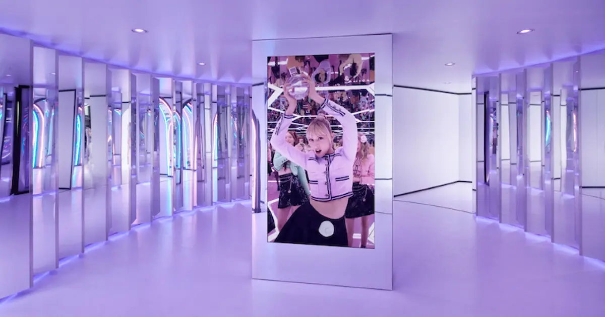 プレビューにはあの人の姿も。期間限定「シャネル チャンス オー