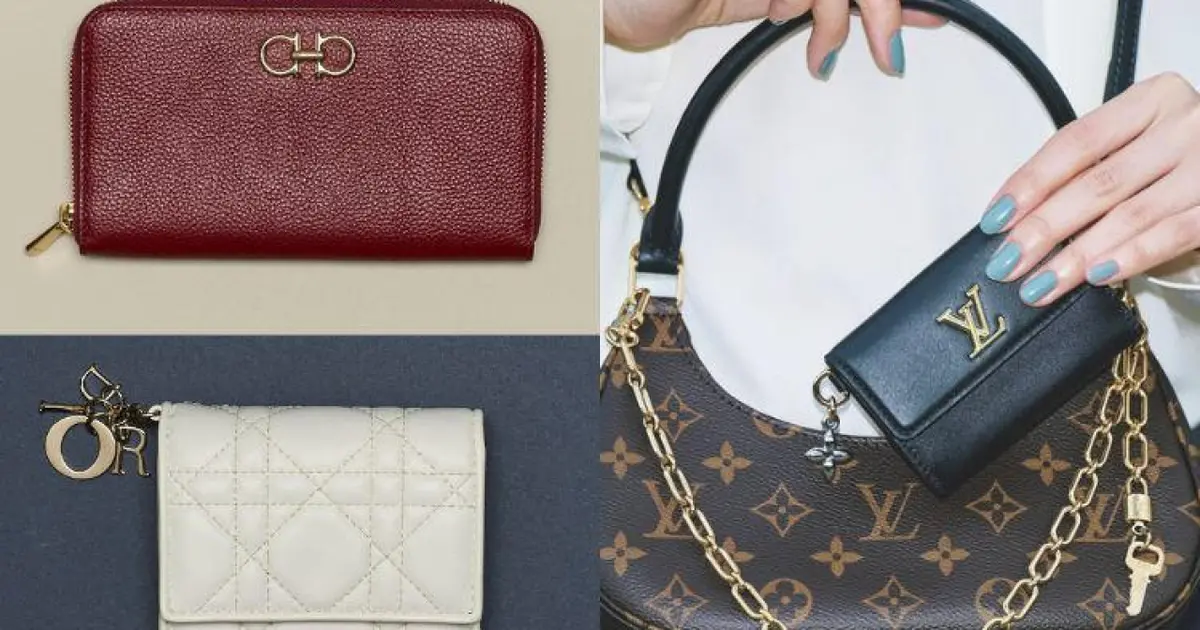 2026年 運勢格上げブランド財布】プラダ、ルイ・ヴィトン、ディオール