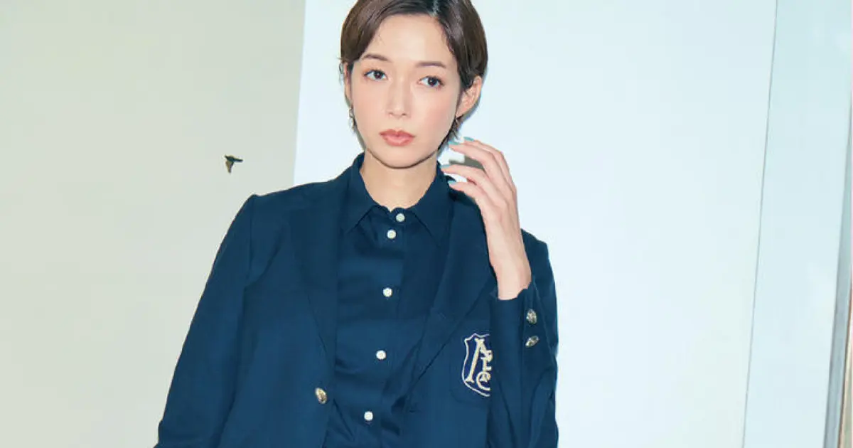 上質でスタンダードだから“一生モノ”になる！「マディソンブルー」の