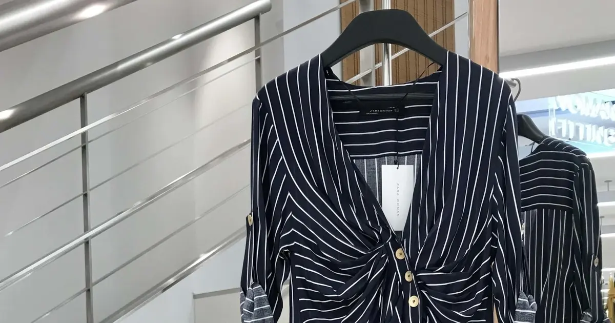 ワンピ ボトムからコートまで 通勤 Ok 30代のほめられzara 新作服25選 Baila おしゃれ感度の高い30代に向けてファッション ビューティ ライフスタイル 結婚 恋愛等のリアルを届けるサイト