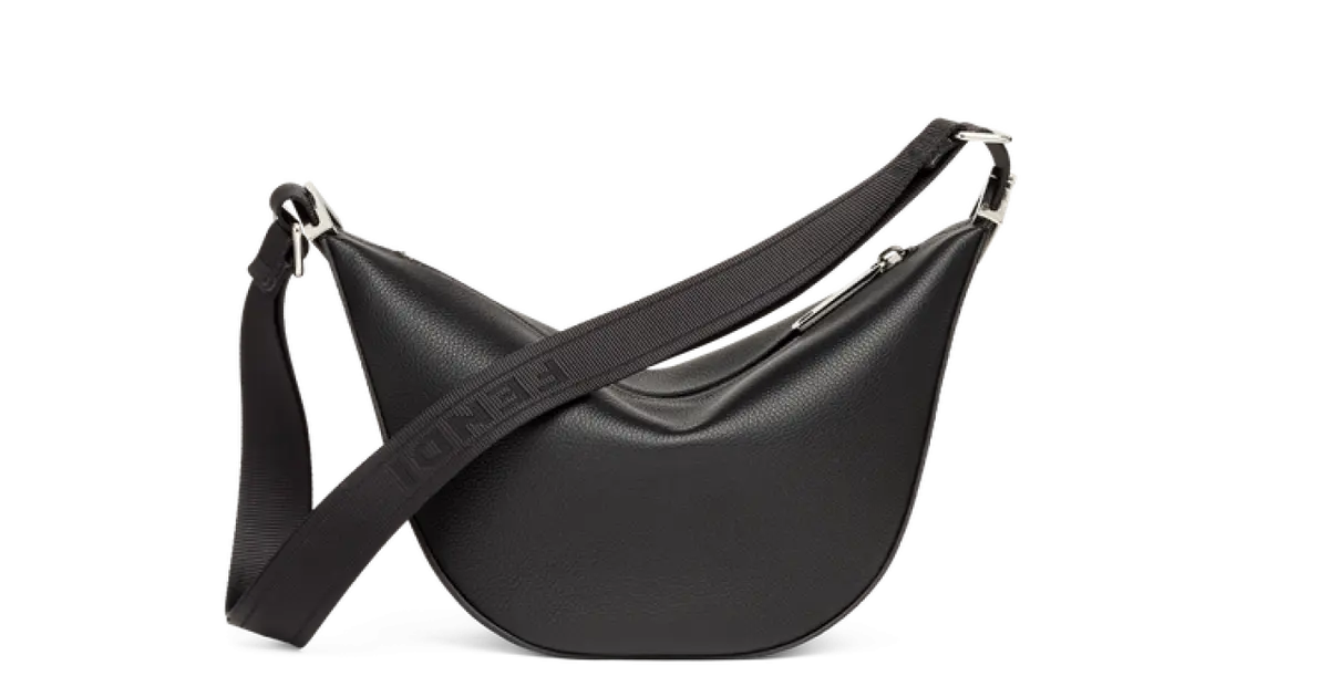 フェンディ】新作バッグ「フェンディ メロン」のサイズ・カラバリを