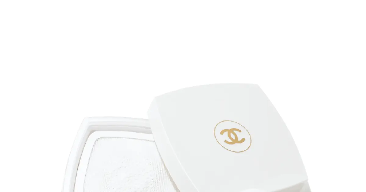 ボディケアの仕上げに♡ CHANELの「ココ マドモアゼル フレッシュ