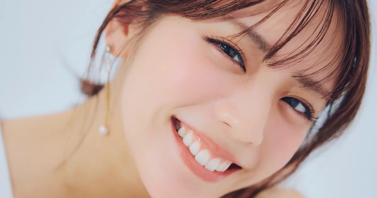【貴島明日香さん】結婚後初インタビュー！　「こんな優しい人はいない」出会いから結婚を決意するまで