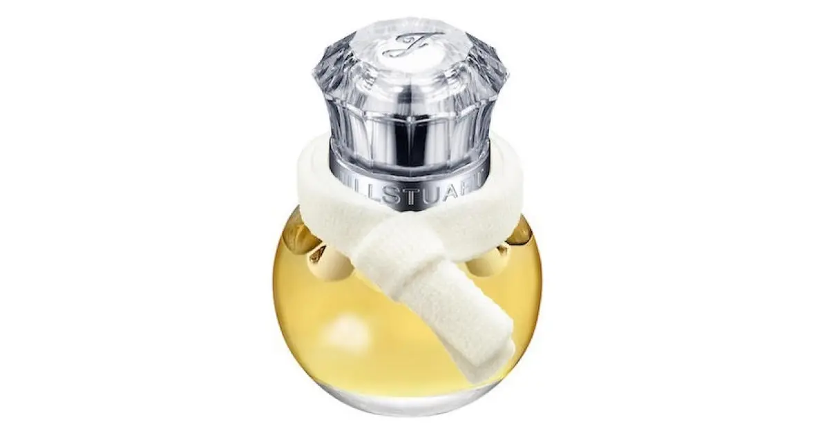 ジルスチュアート ビューティ（JILL STUART Beauty】甘い香りに包ま
