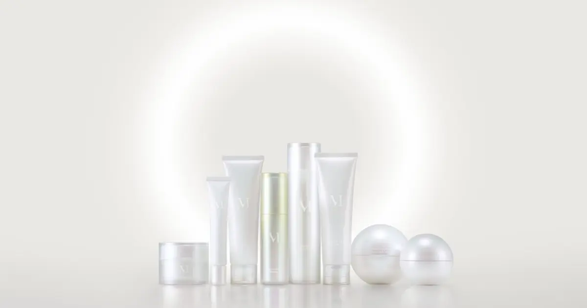MIKIMOTO BEAUTY（ミキモト ビューティー）】肌そのものにジュエリーの