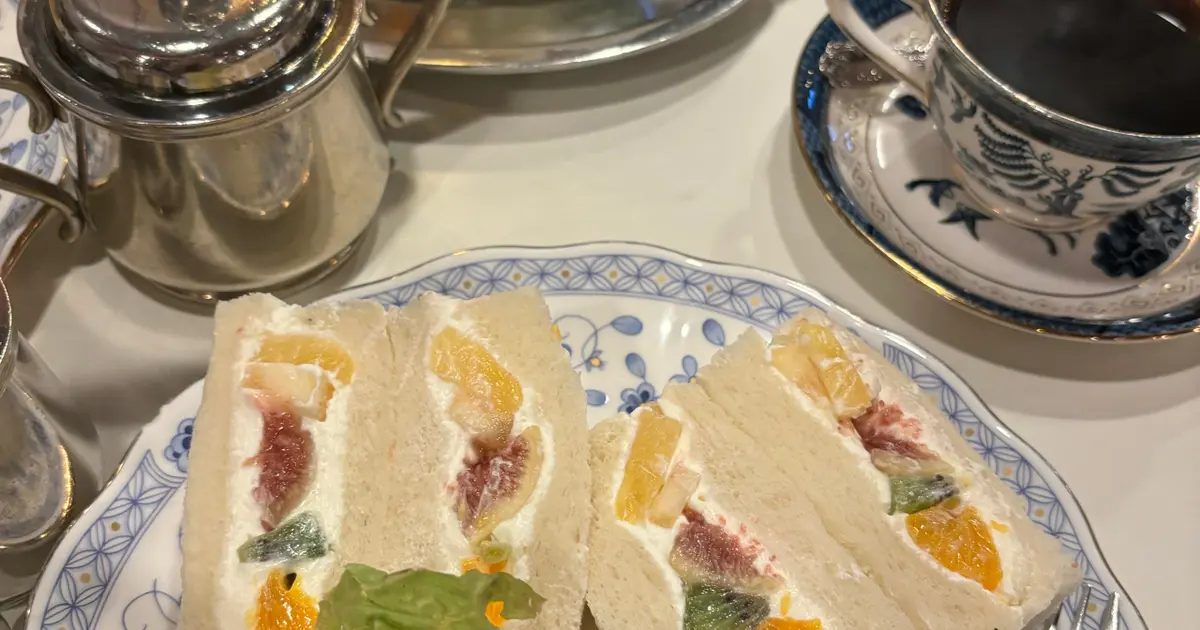 NYタイムズ】行くべき52ヶ所に取り上げられた長崎の喫茶店｜＠BAILA