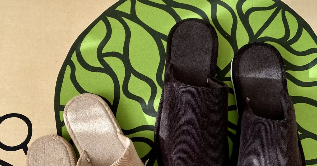 ユニクロ Uniqlo 誕生感謝祭 500戦利品 口コミ高評価ルームシューズで冬の足汗 ニオイ問題を解決 エディターのおうち私物 181 Baila