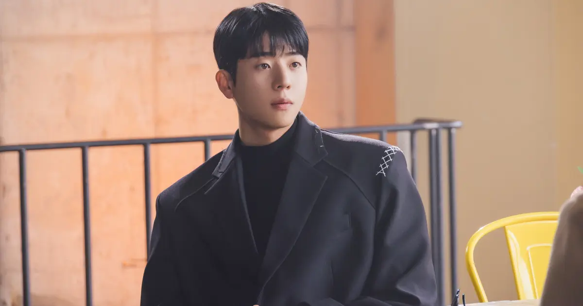 チェ・ジョンヒョプに再び沼る人続出！『偶然かな。』で特別で大切な