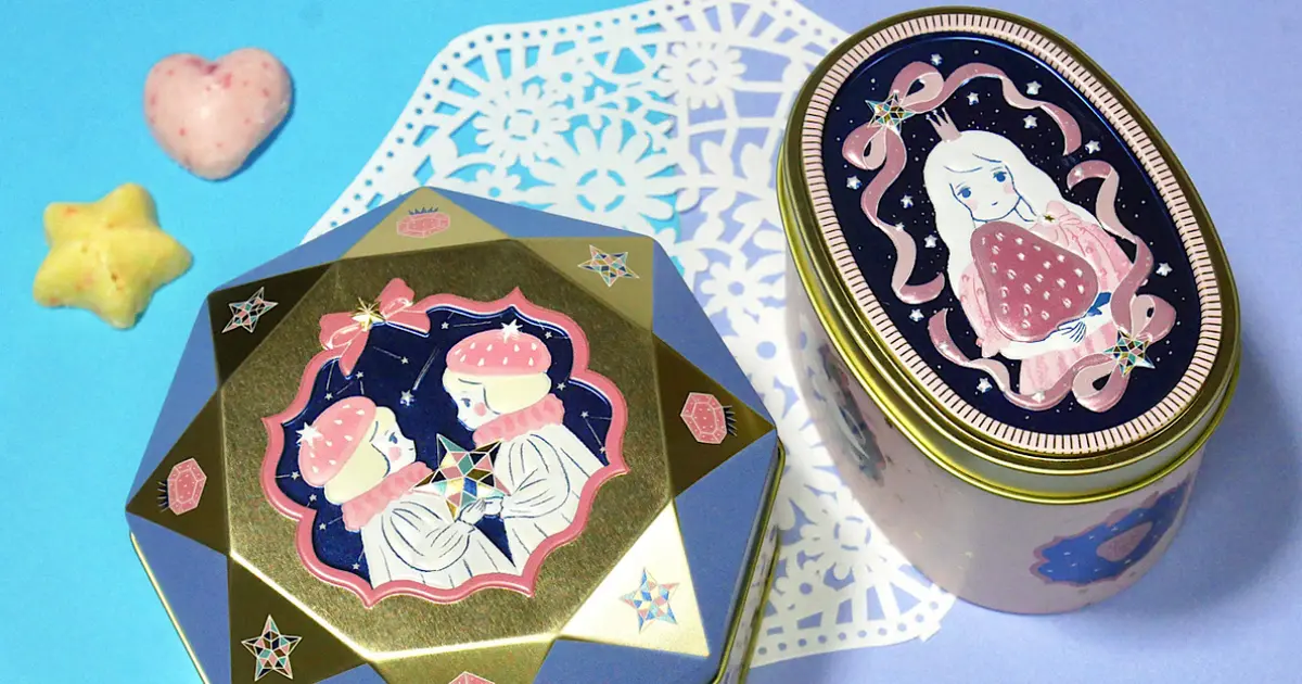 バレンタイン2026】いちご×チョコレート専門ブランド『いちごの日