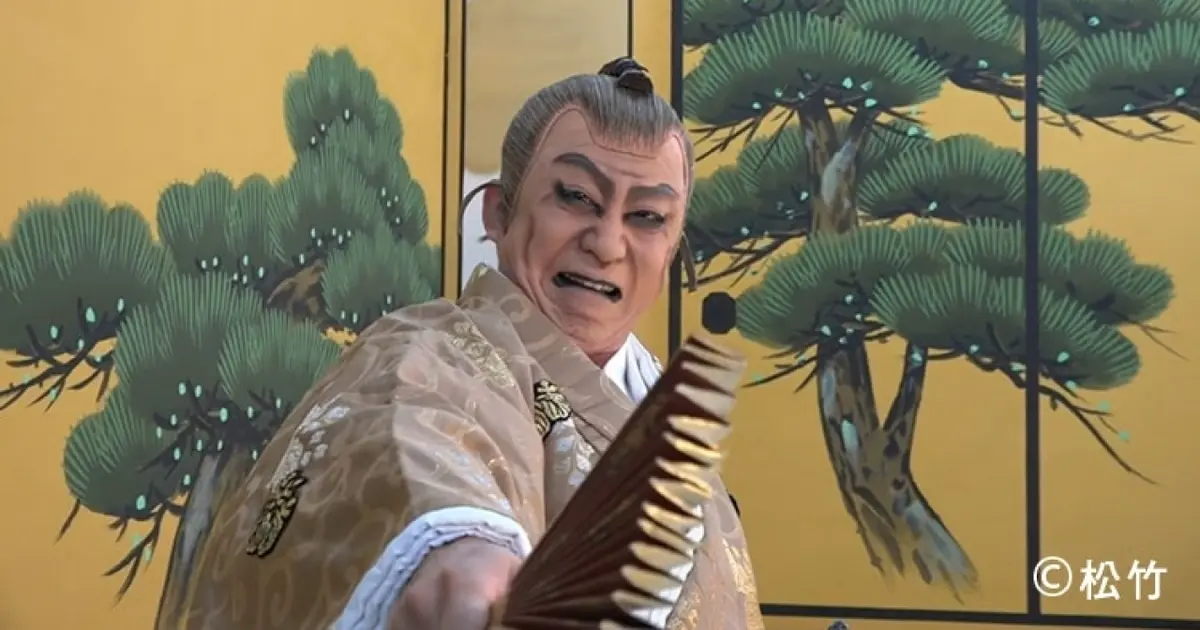 松本幸四郎 市川猿之助 コロナ自粛中を勝手に振り返りトーク まんぼう部長の歌舞伎沼への誘い 19 Baila