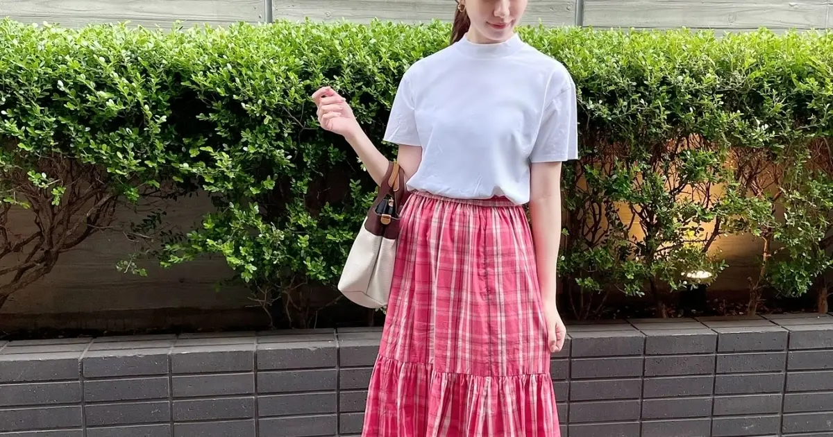 【上品で優雅な印象が素敵♪】Louis Vuitton★マキシスカート セール】Satin flare maxi skirt / サテンフレアマキシスカート