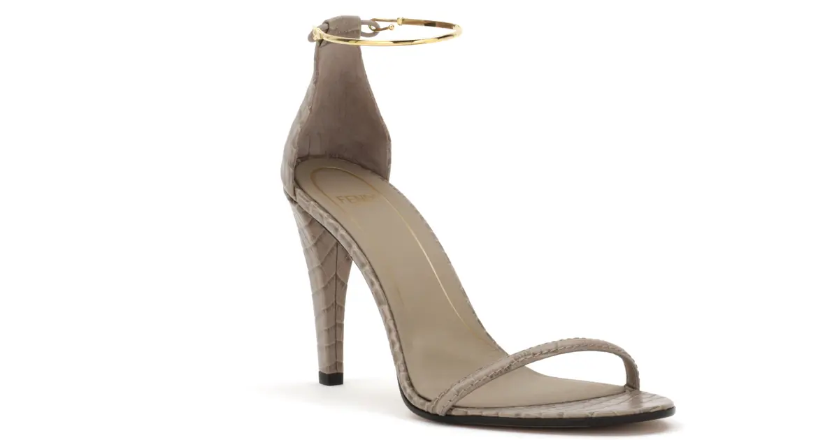 2024春新作シューズ】フェンディ（FENDI）エフォートレスなシューズで