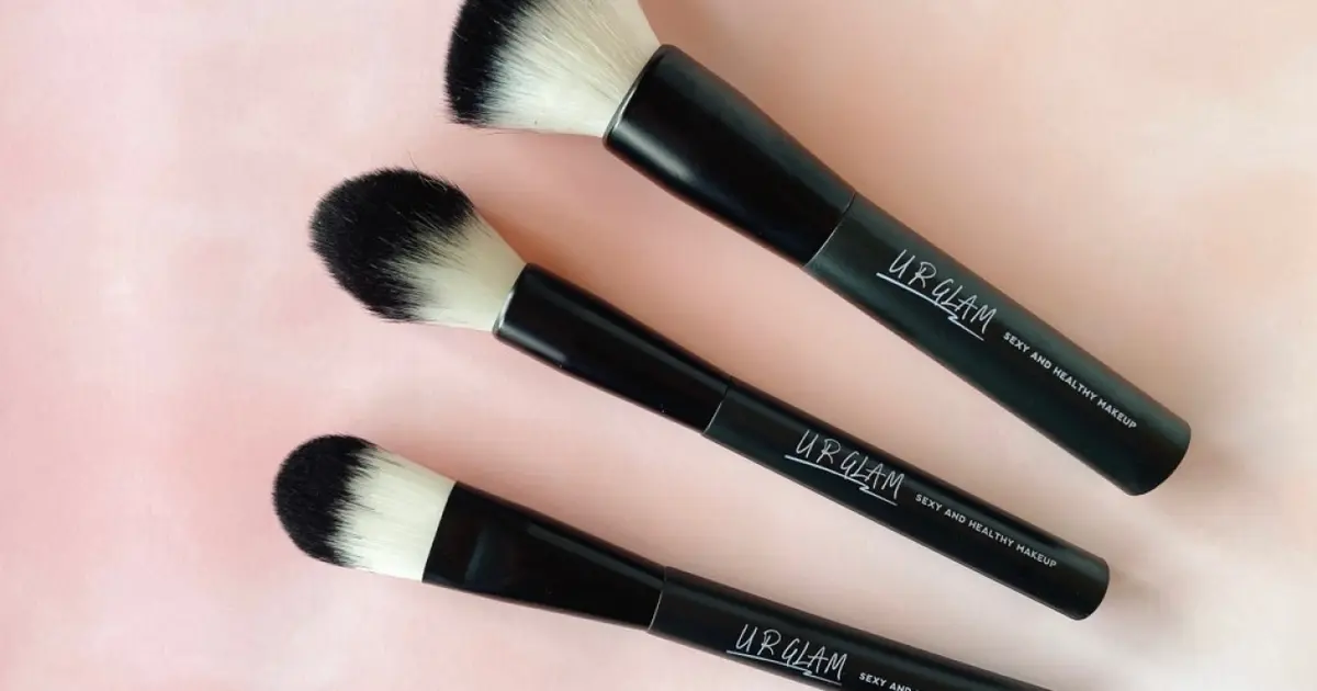 ユーアーグラム URGLAM メイクブラシ 在庫状況 ☆ メイク ベスト