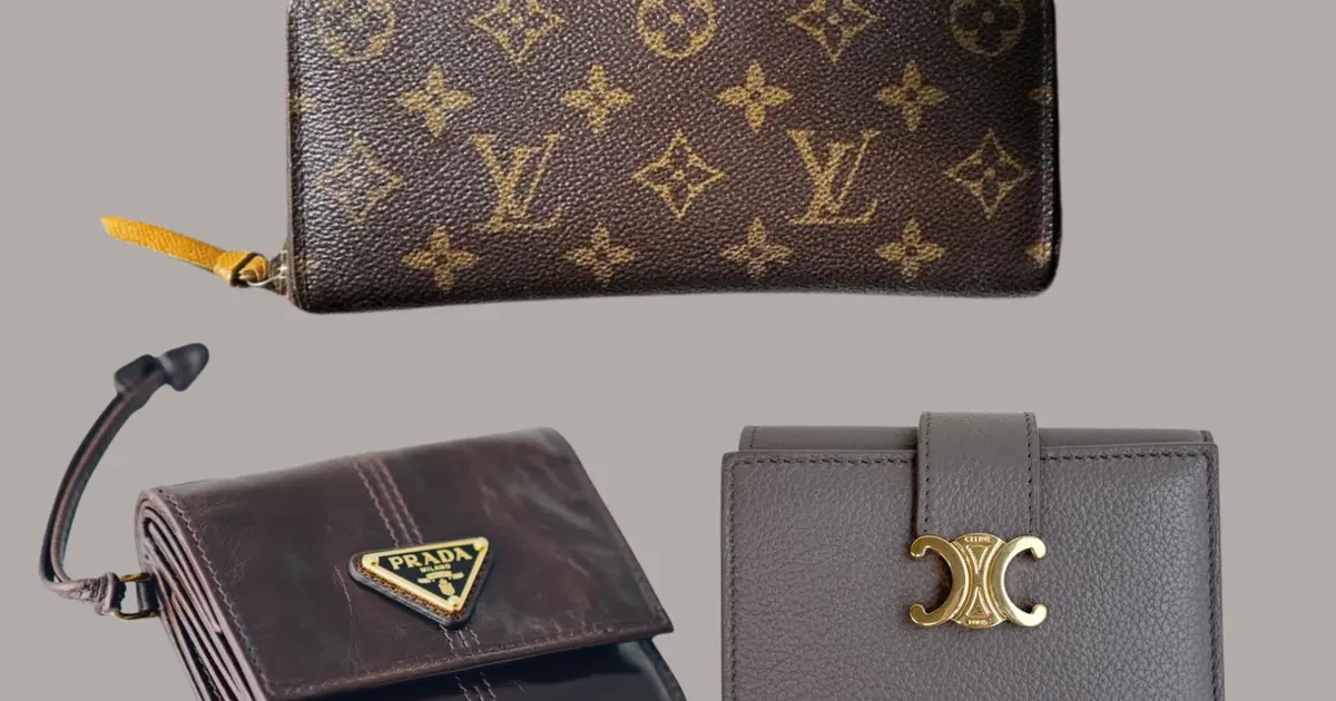 ルイ・ヴィトン、セリーヌ、プラダ】編集部が選ぶ、買って正解だった