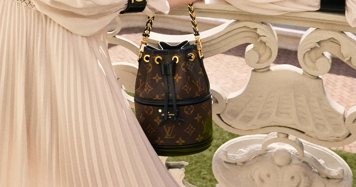 【一目置かれる可愛さ】◆LouisVuitton◆カノエ louis-vuitton-canoe--