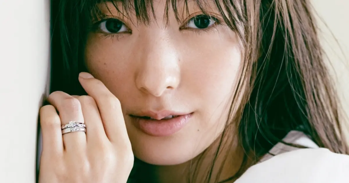 ルイ・ヴィトンの結婚指輪＆婚約指輪】アイコニックでスタイリッシュ 