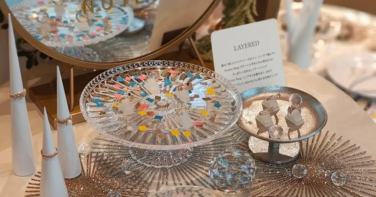 9/15までの期間限定】NOJESS25周年記念 POP UPイベント｜＠BAILA（バイラ）