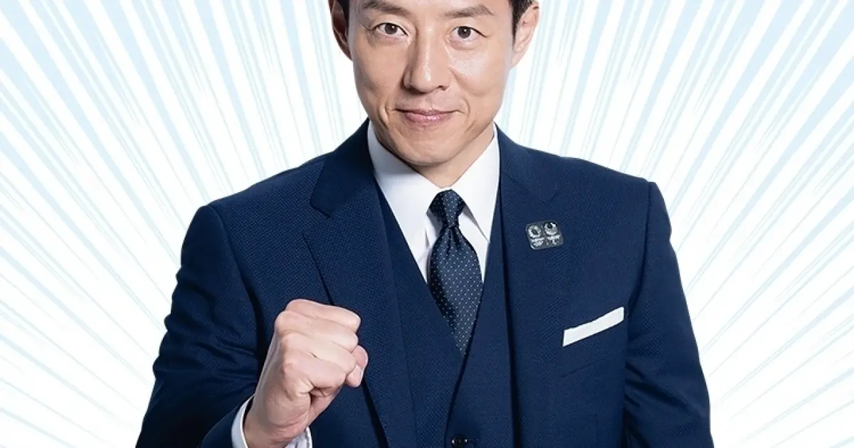 松岡修造 に関する記事 Happy Plus One ハピプラワン