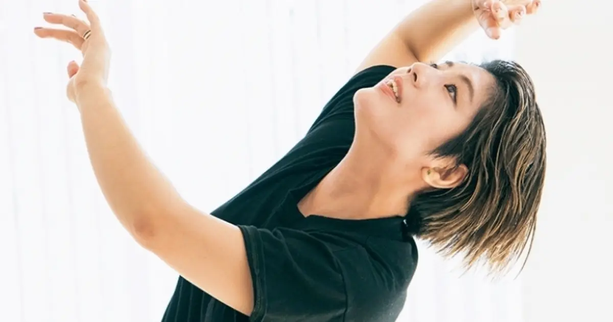 踊る広報・柴田菜々子さんの週3正社員・週4ダンサーの働き方【わたしの「夢中」が仕事につながる！⑤】