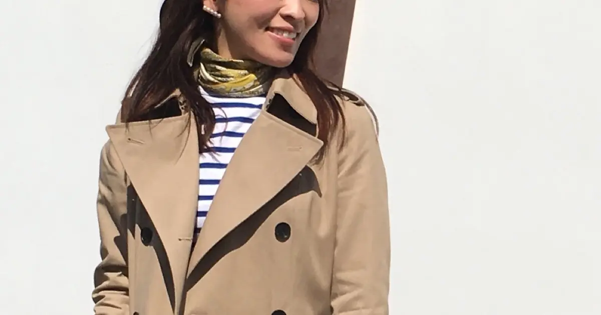 衣　瑞雲　八咫烏トレンチコート　藍色 衣 瑞雲 八咫烏トレンチコート 藍色 SANYOSEWING×あおもり藍 日本屈指