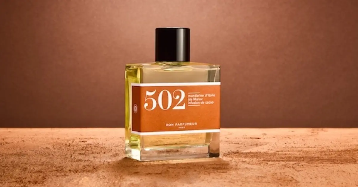 パリ発【ボン パフューマー】シェア使いもおすすめ。今秋の新作