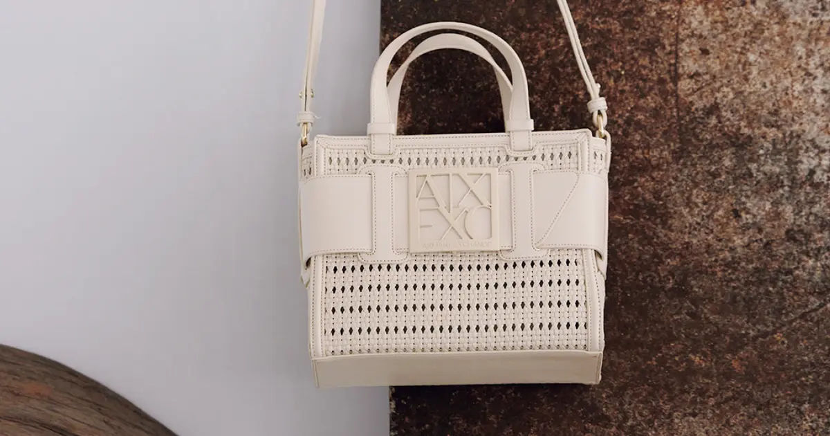 エンポリオ・アルマーニメッシュバック EA7 2024春夏モデル エンポリオアルマーニ EMPORIO ARMANI
