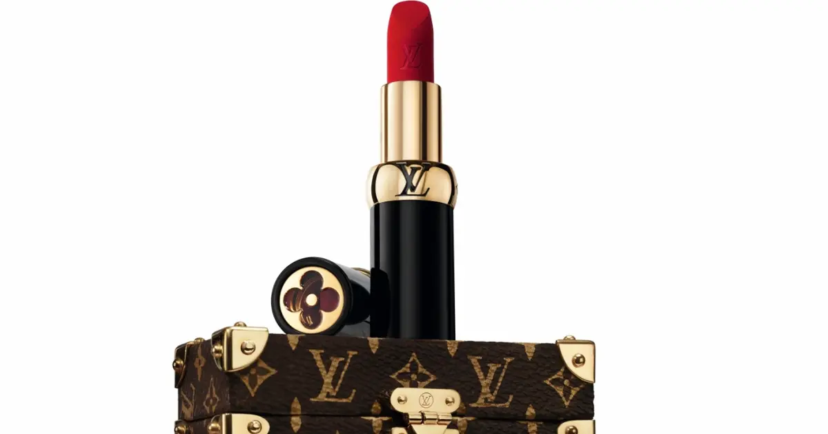 ルイ・ヴィトン】待望のビューティー・コレクション「ラ・ボーテ ルイ