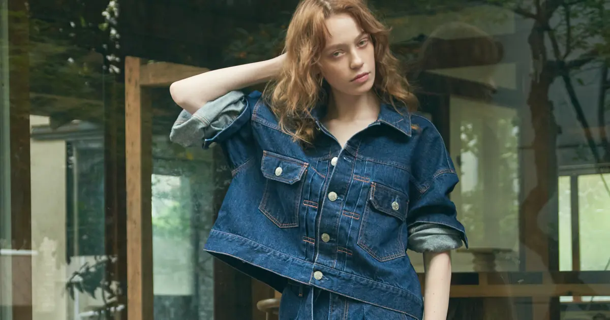 To b. by agnes b.（トゥービー バイ アニエスベー）】ニードバイ