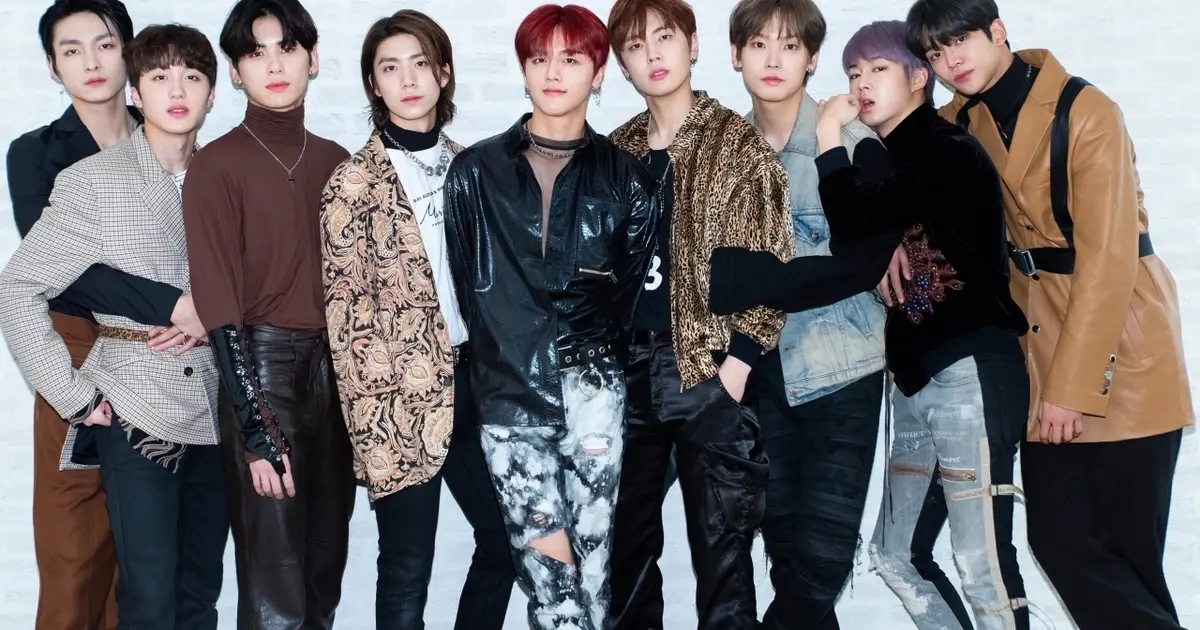 人気& 実力Wで急上昇中↑【SF9】独自のセルフプロデュースパワーを検証