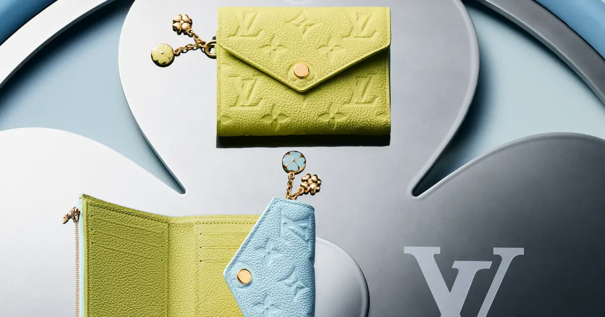 LOUIS VUITTON（ルイ・ヴィトン）】スーパーラッキーデーに向けて日本