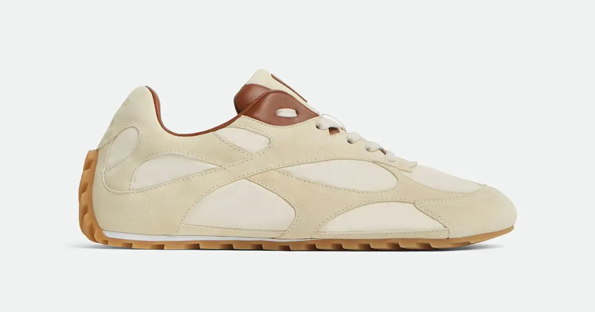 BOTTEGA VENETA（ボッテガ・ヴェネタ）】新作スニーカー“オービット