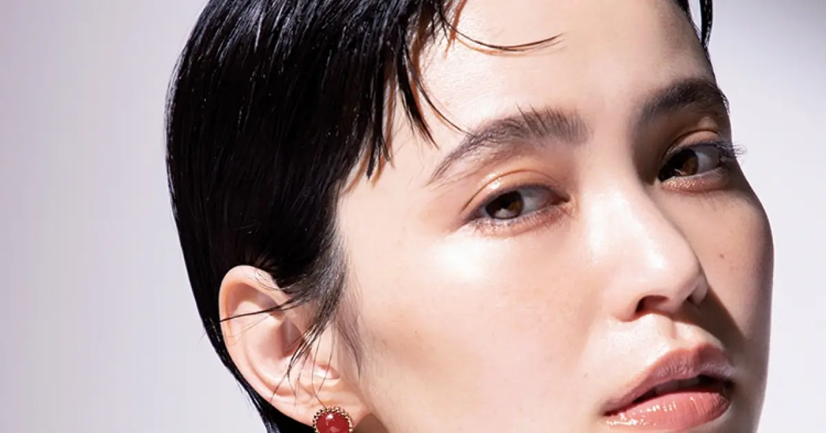 ヴァン クリーフ＆アーペルのアイコニックジュエリー】「ペルレ」で