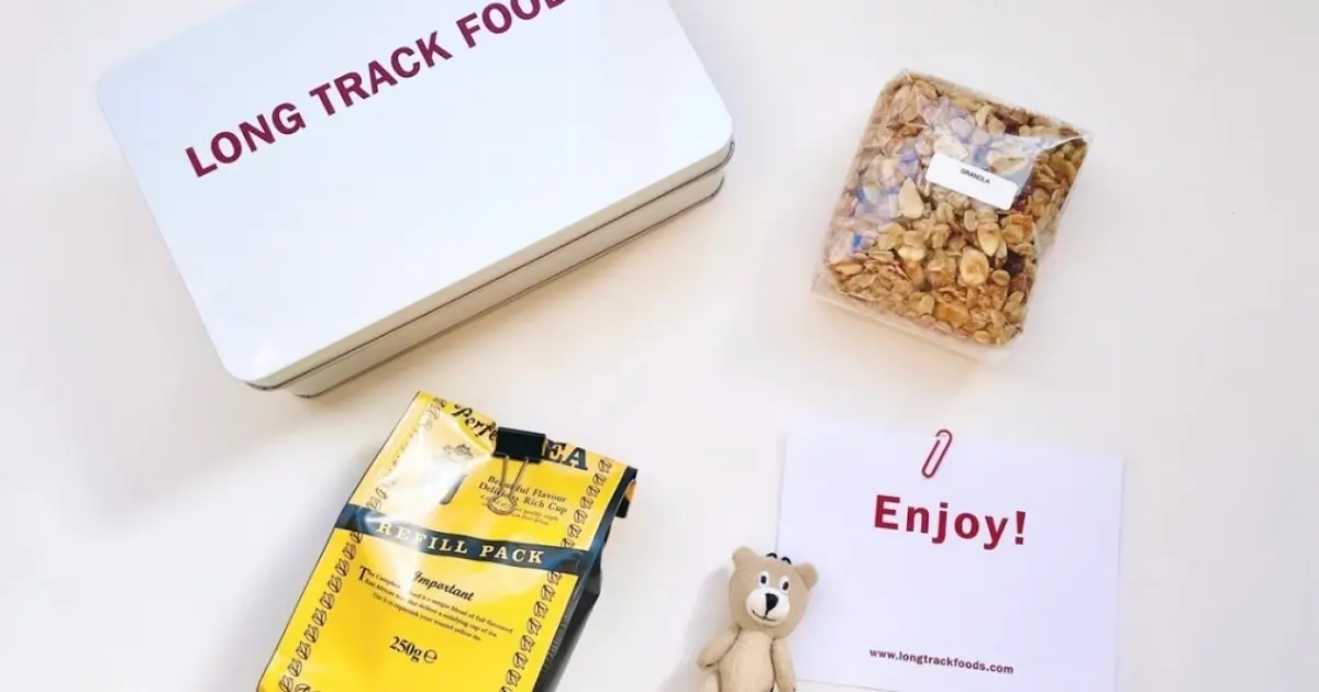 I*I様 LONG TRACK FOODS ロングトラックフーズ フレンゾー Amazon.co.jp: LONG TRACK FOODS ロングトラックフーズ