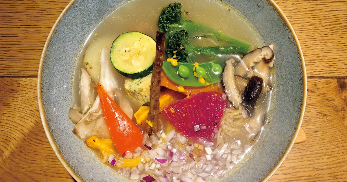 【バイラ部レポート】ラーメン好き女子おすすめ！スープまで飲み干したい一杯とは？