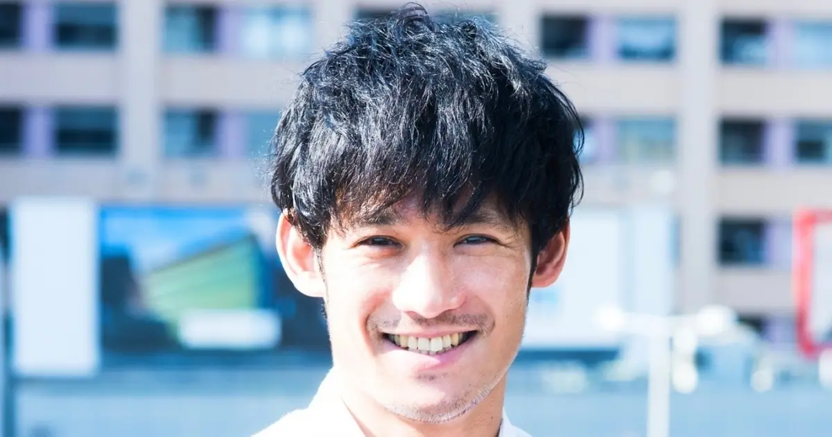 働くアラサー女子が、同世代俳優【淵上泰史】から学ぶべき8のこと|@BAILA