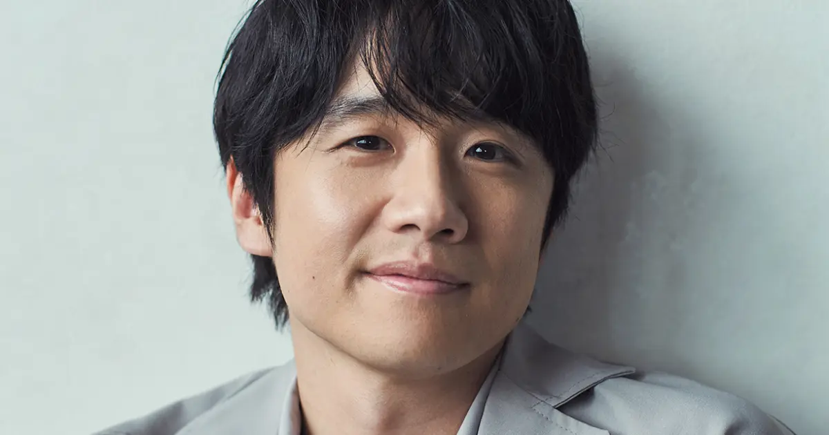 『劇場版 それでも俺は、妻としたい』主演 #風間俊介 さんインタビュー「“しなり”のある人」｜＠BAILA（バイラ）