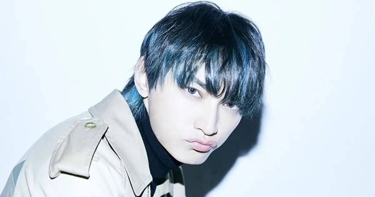 新品】SKY-HI 八面六臂 ボディバッグ SKY-HI（スカイハイ