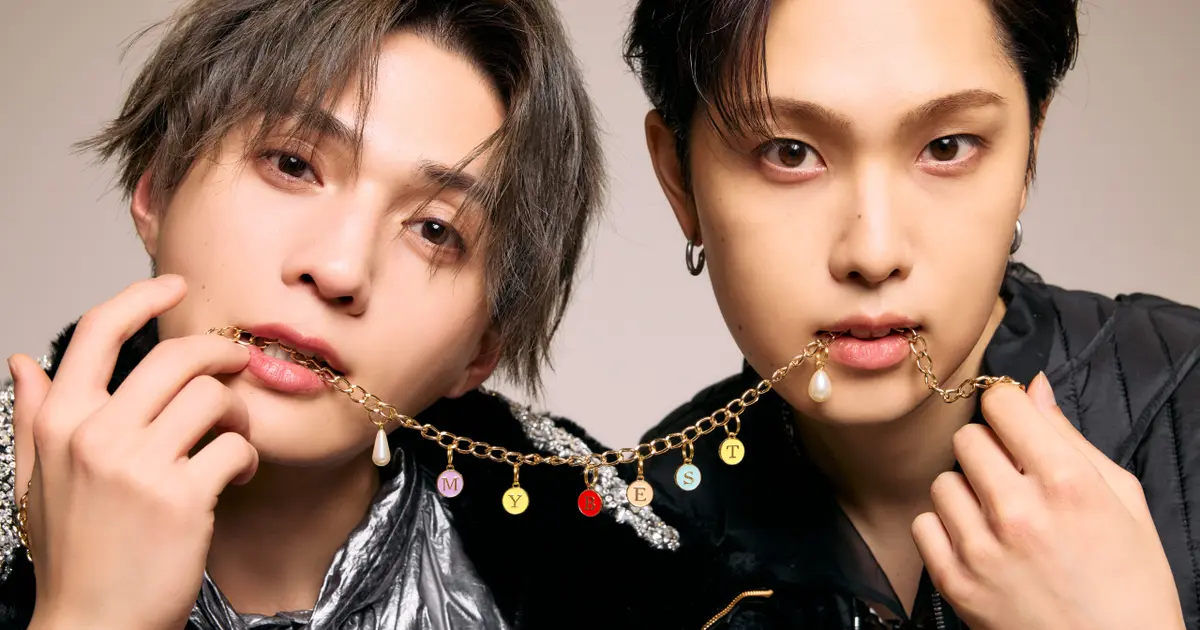 FANTASTICS八木勇征さん&堀夏喜さんクイズ】あなたは何問正解できる