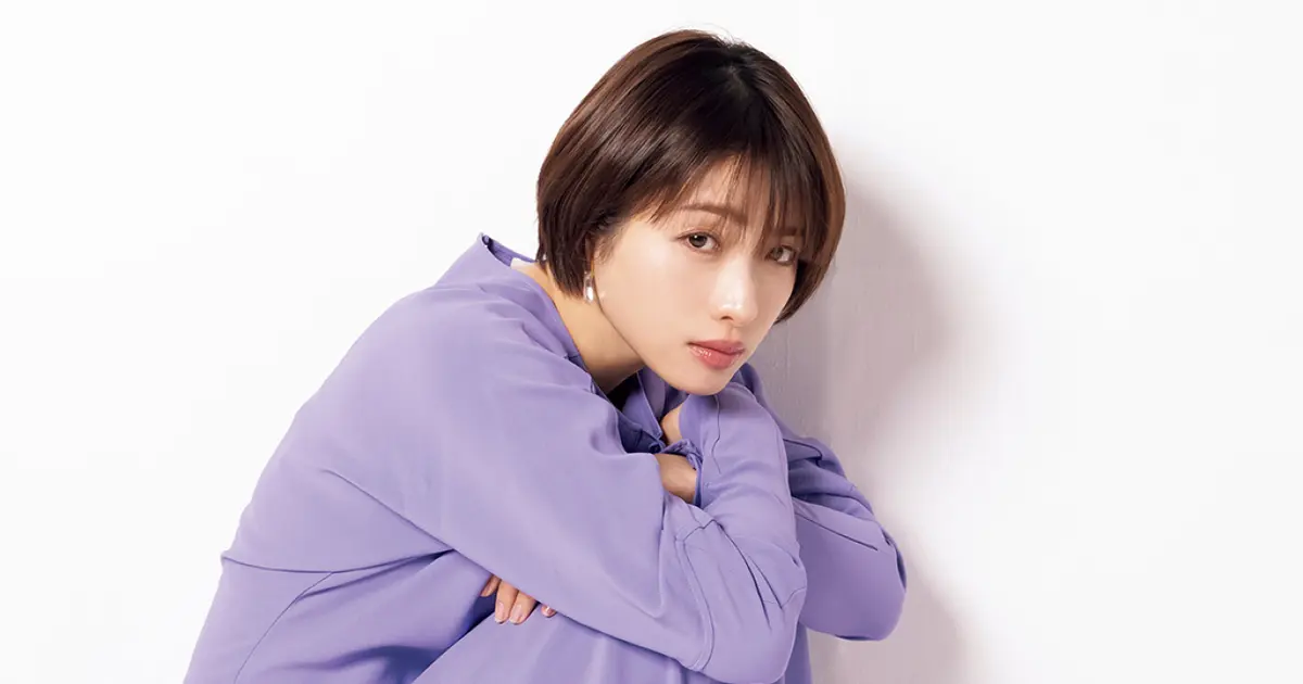 【 #石原さとみ さんインタビュー】仕事で挑戦していることについて深掘り！