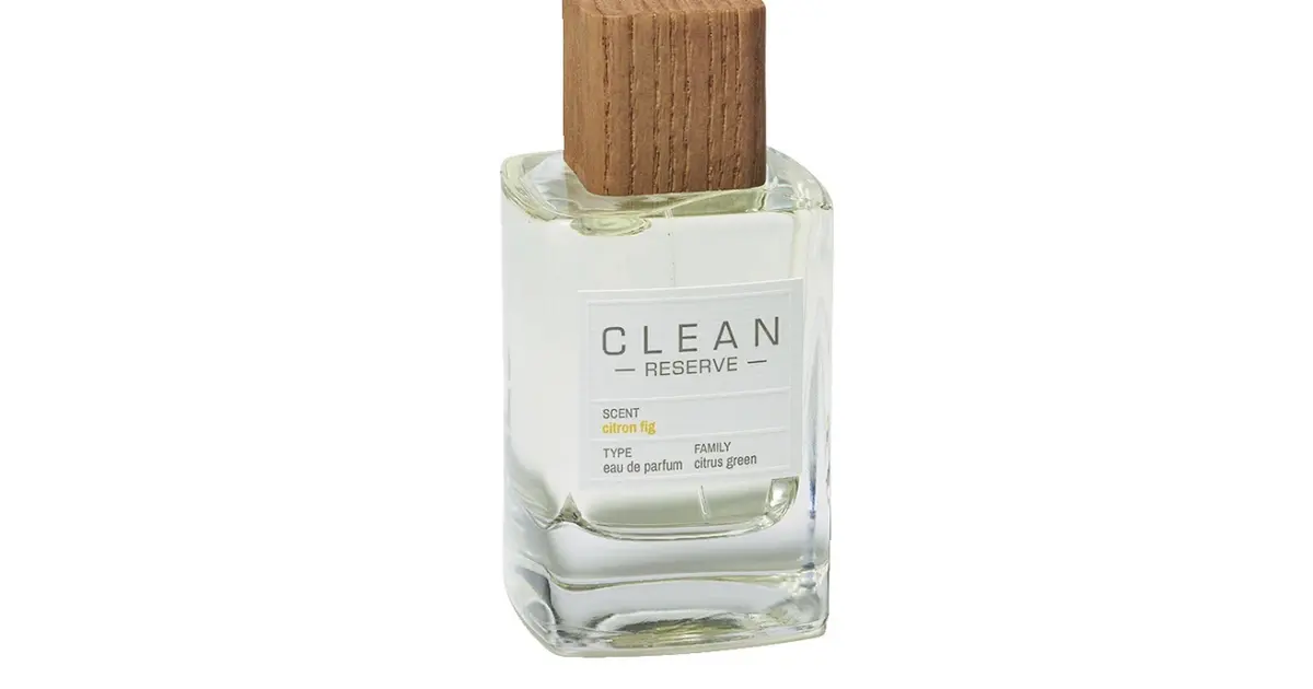 クリーン CLEAN オードパルファム シトロンフィグ 100ml 楽天市場】CLEAN クリーン リザーブ シトロン フィグ