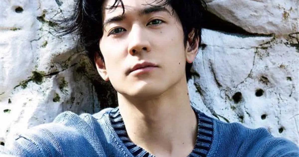 初のソロ写真集「Hue I am」が8月6日発売！ Hey! Say! JUMP 中島