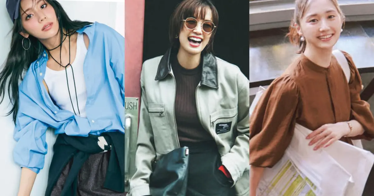 舞様　レディース服　コーデ売り　まとめ売り　20点　春　夏　秋　冬 品のよさも女らしさも叶える秋の7コーデ【BAILAの1週間コーデ