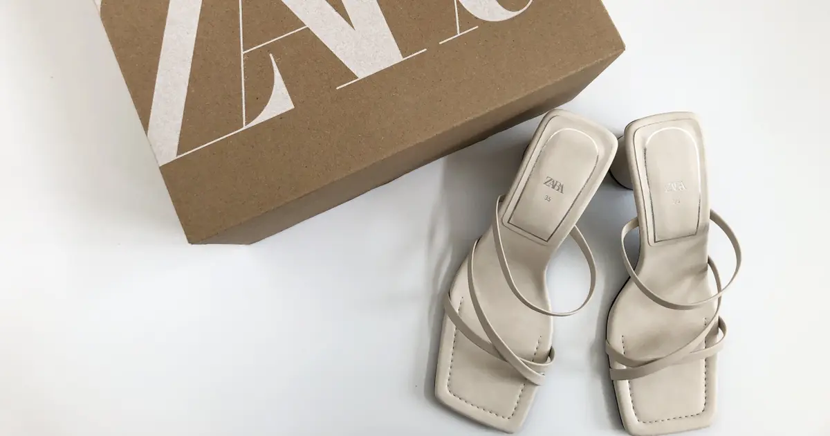 争奪戦覚悟！【ZARA（ザラ）】の万能サンダル、売り切れる前にチェック