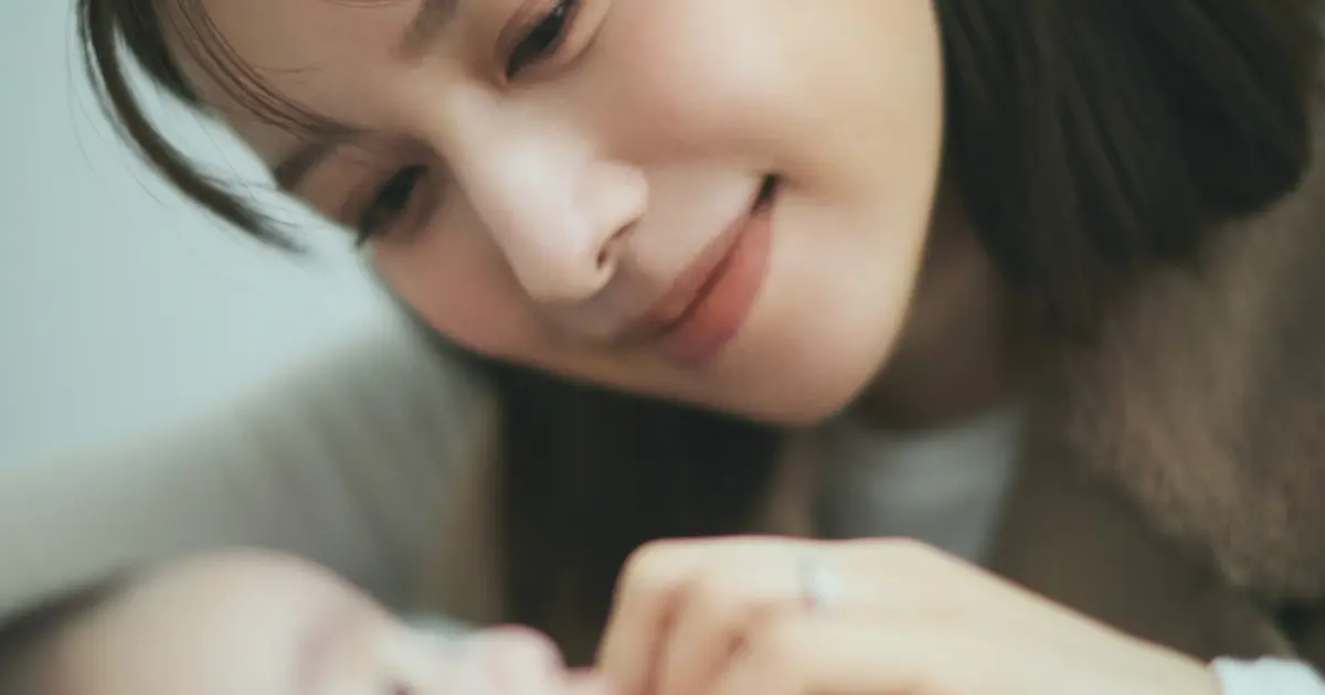 楫真梨子さん、母になる・後編】育休中の夫と両家の親に助けられながら