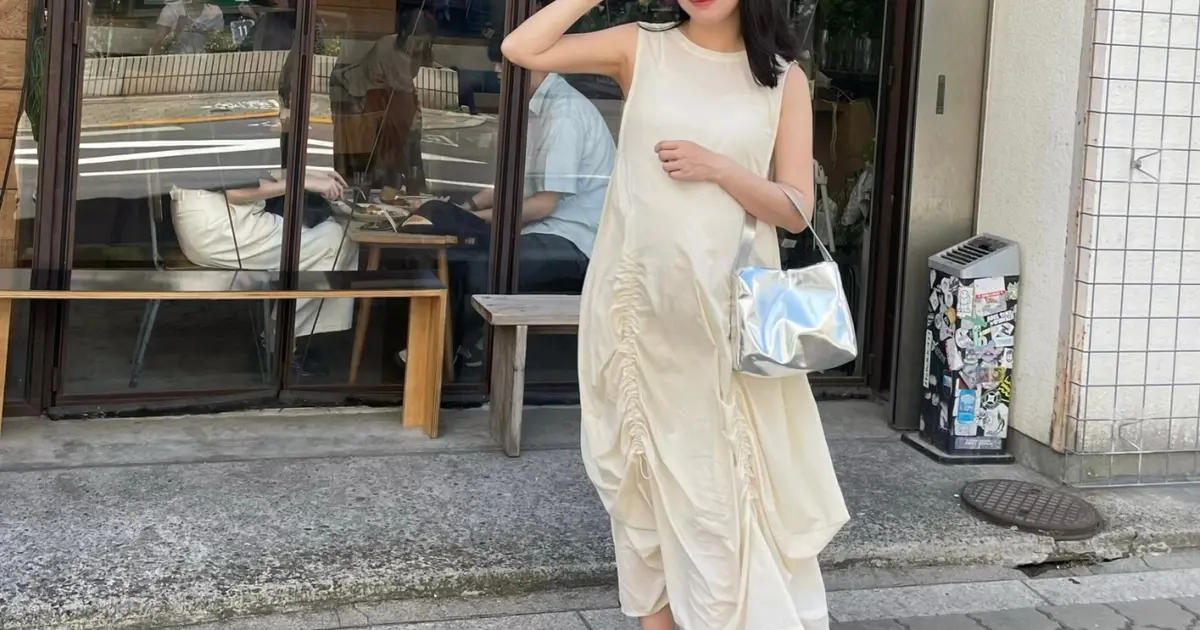 夏のアウトドアコーデは頼れるemmi #ファッション部